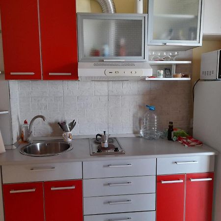Nasty Apartament كوستِنيست المظهر الخارجي الصورة