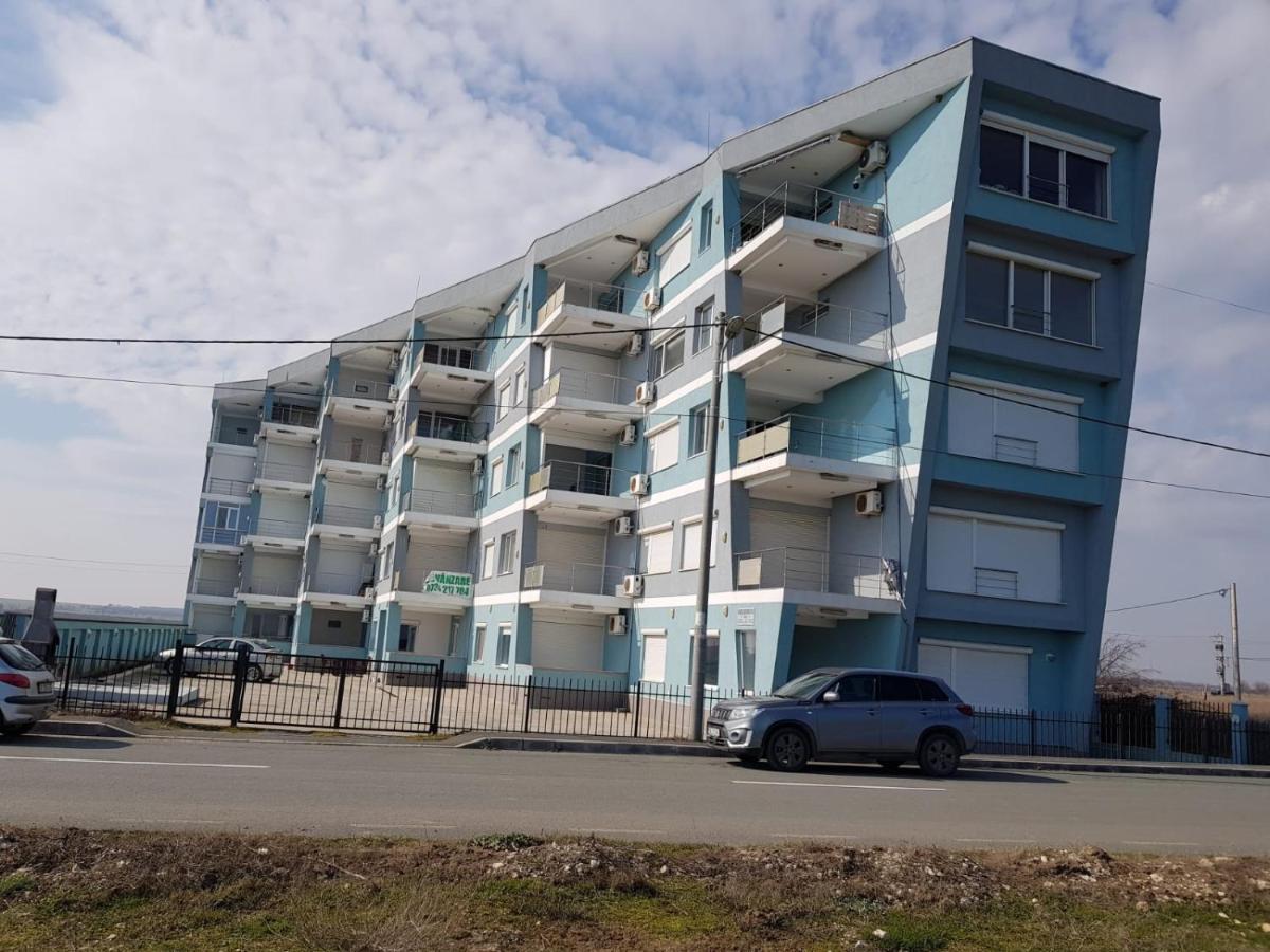 Nasty Apartament كوستِنيست المظهر الخارجي الصورة