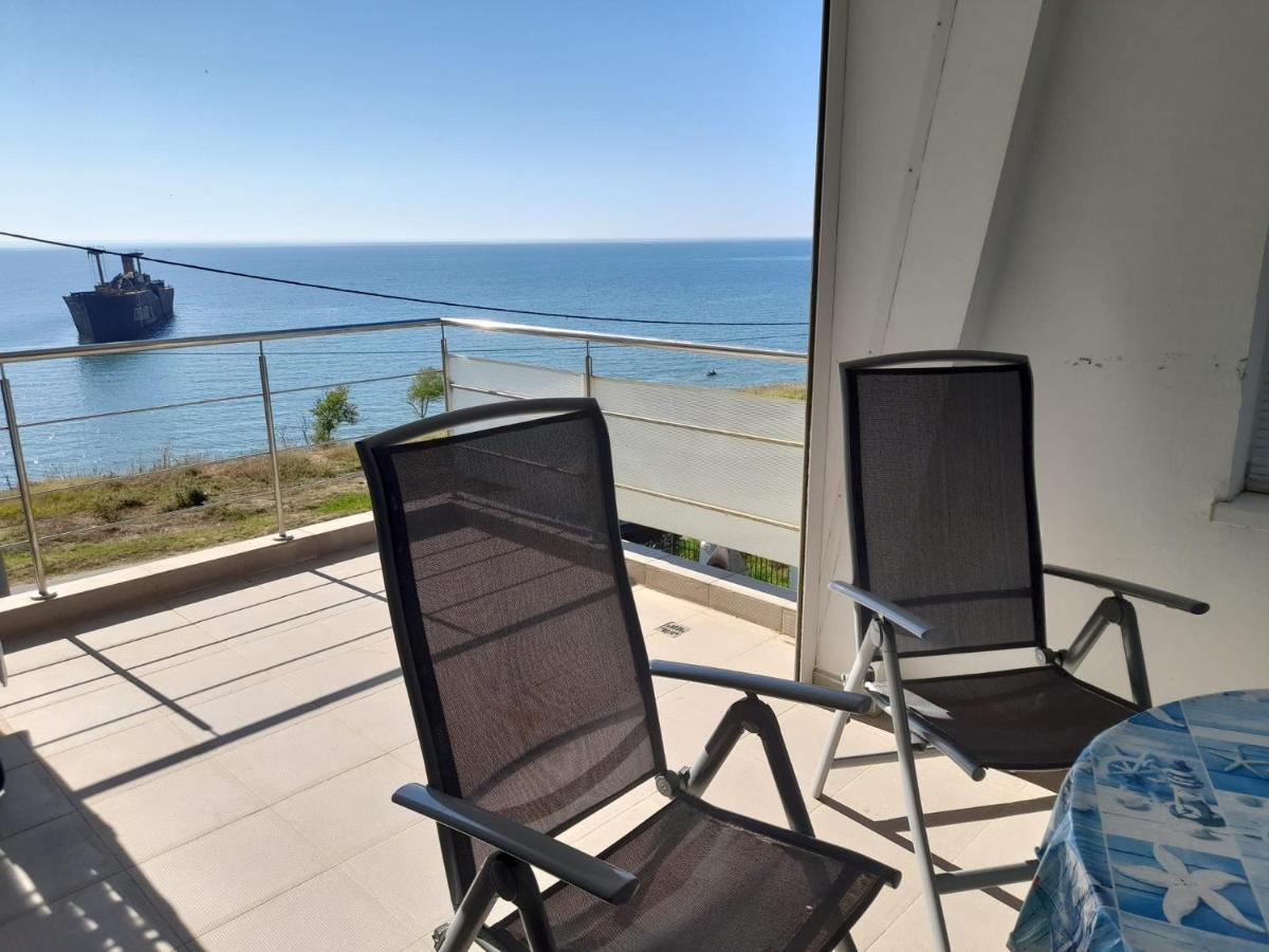 Nasty Apartament كوستِنيست المظهر الخارجي الصورة
