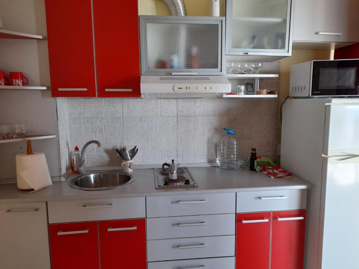 Nasty Apartament كوستِنيست المظهر الخارجي الصورة