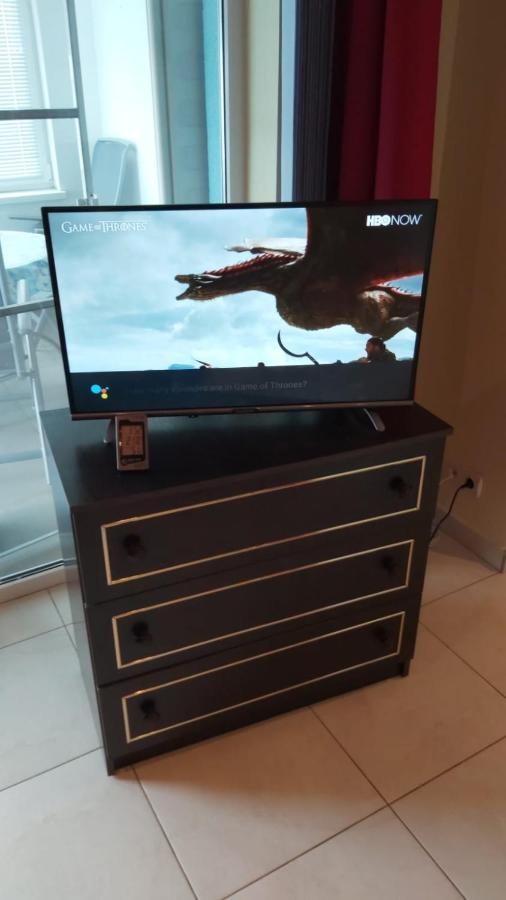 Nasty Apartament كوستِنيست المظهر الخارجي الصورة